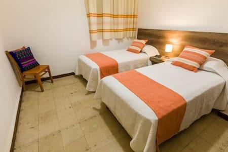 דירות Bienvenidos To Oaxaca מראה חיצוני תמונה