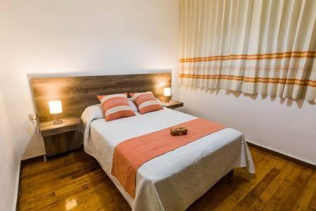 דירות Bienvenidos To Oaxaca מראה חיצוני תמונה