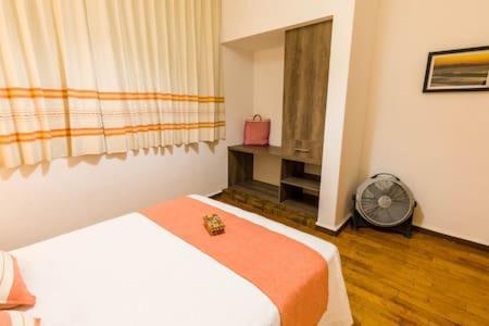 דירות Bienvenidos To Oaxaca מראה חיצוני תמונה